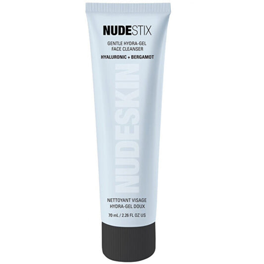 Nudestix Gentle Hydra-Gel veido prausiklis
