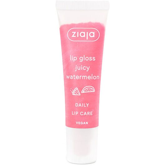 Ziaja arbūzų lūpų blizgesys