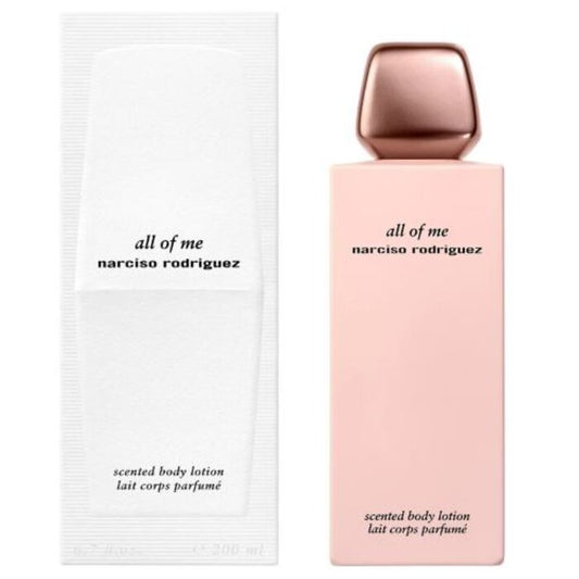 Narciso Rodriguez „All Of Me“ kūno losjonas