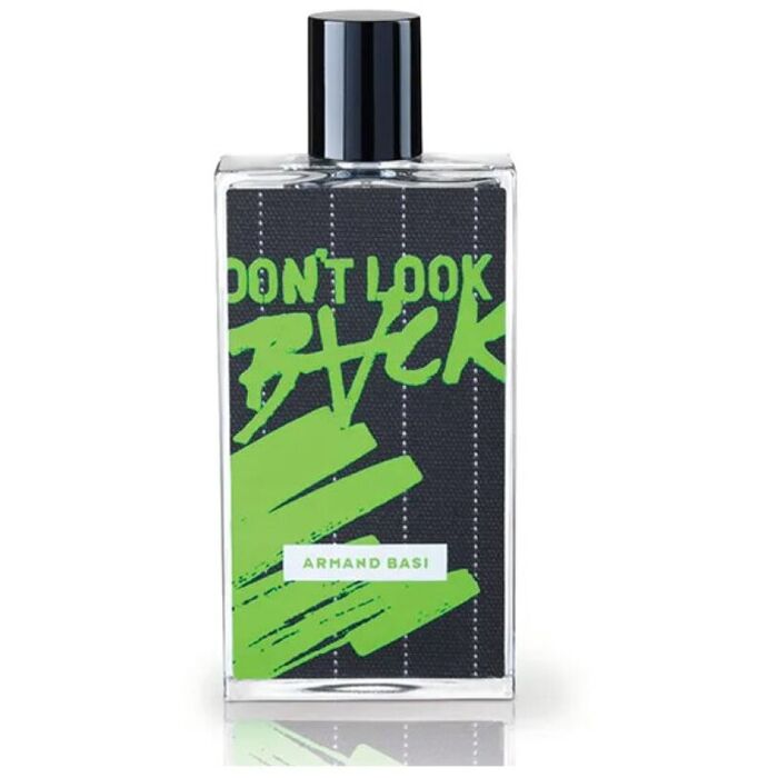 Armir Basi Uniform Don't Look Back EDT