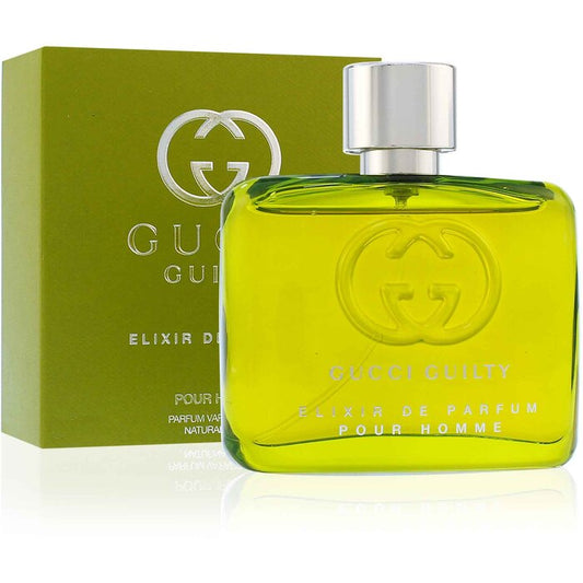 Gucci Gucci Guilty Elixir De Parfum Pour Homme Parfum