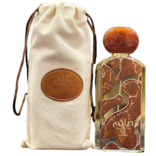 Lattafa Perfumes Hayaatim EDP