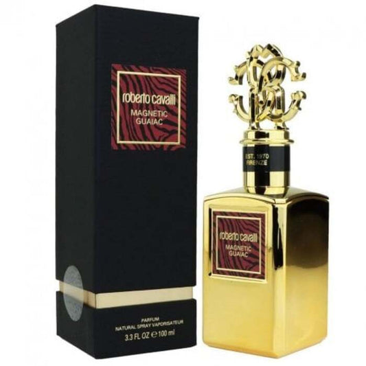 Cavalli Roberto Magnetic Guaiac EDP