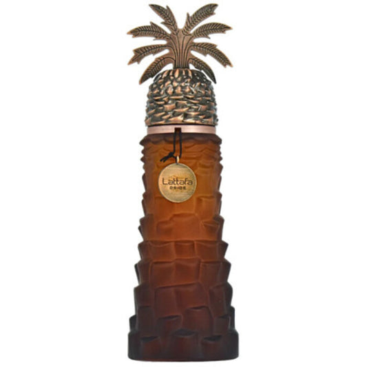 Lattafa Perfumes Ajwaa EDP