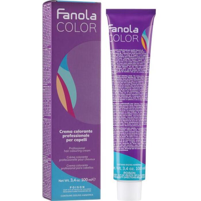 Fanola Dažomasis kremas 100ml