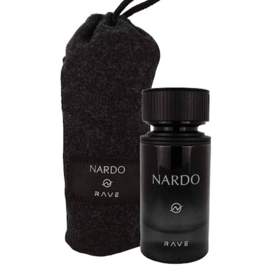 Rave Nardo Black EDP
