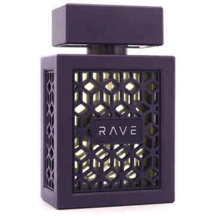Rave Now Intense EDP