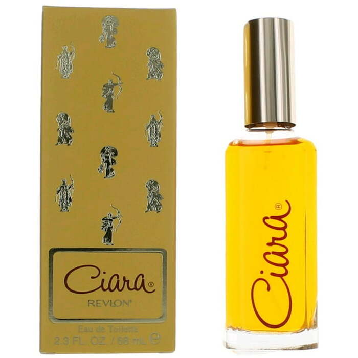 Revlon Ciara EDT