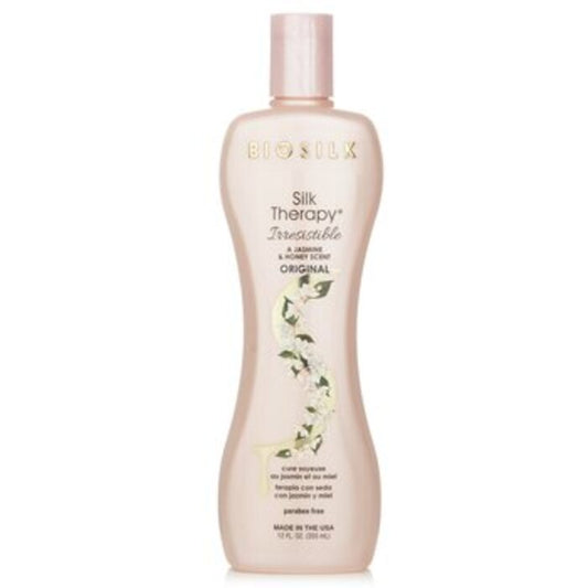 „Farouk Systems Silk Therapy Irresistible Original“ – nenuplaunama regeneruojanti ir rekonstruojanti priemonė