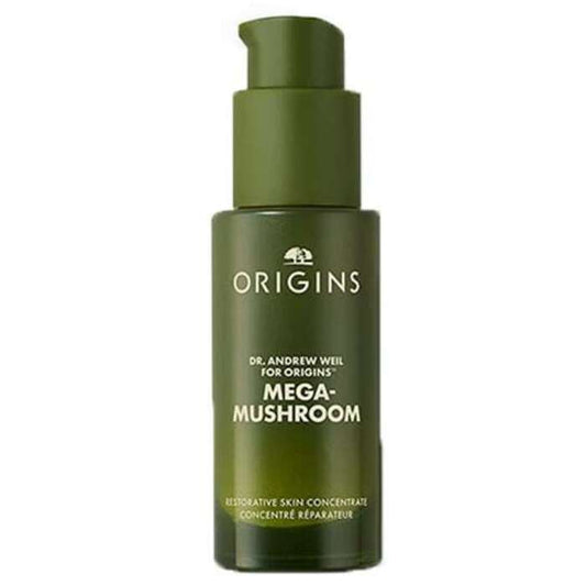 Origins Mega-Mushroom Rescue Concentrate