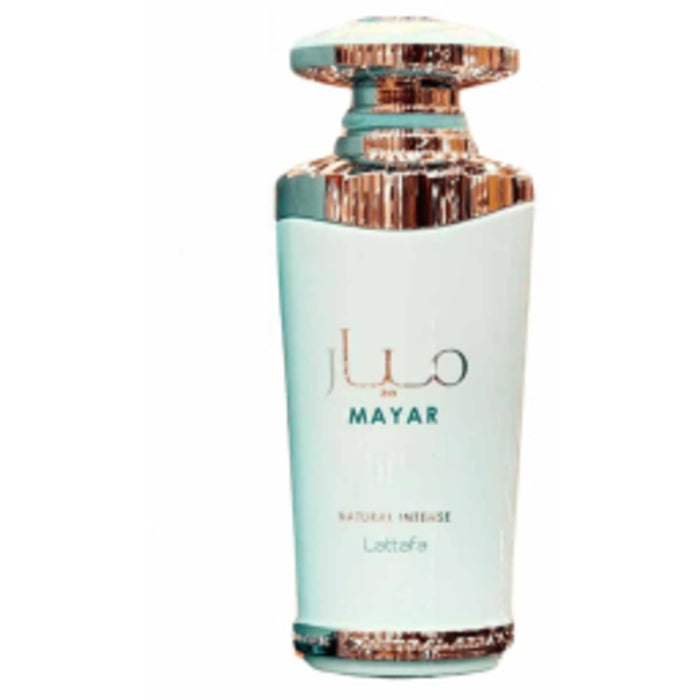 Lattafa Perfumes Mayar Natural Intense EDP