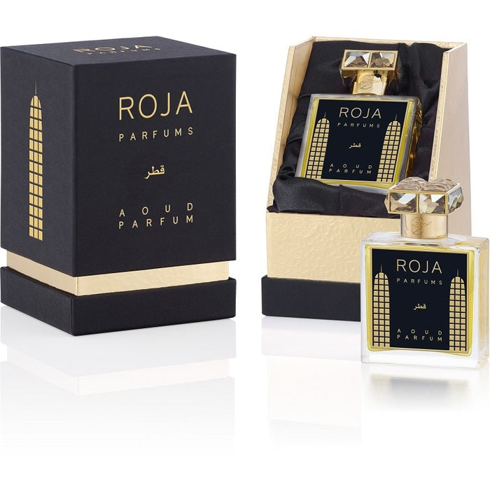 Roja Parfums Qatar Parfum