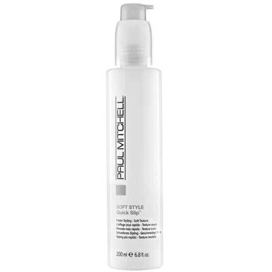 Paul Mitchell Soft Style Quick Slip plaukų formavimo kremas - Plaukų formavimo kremas