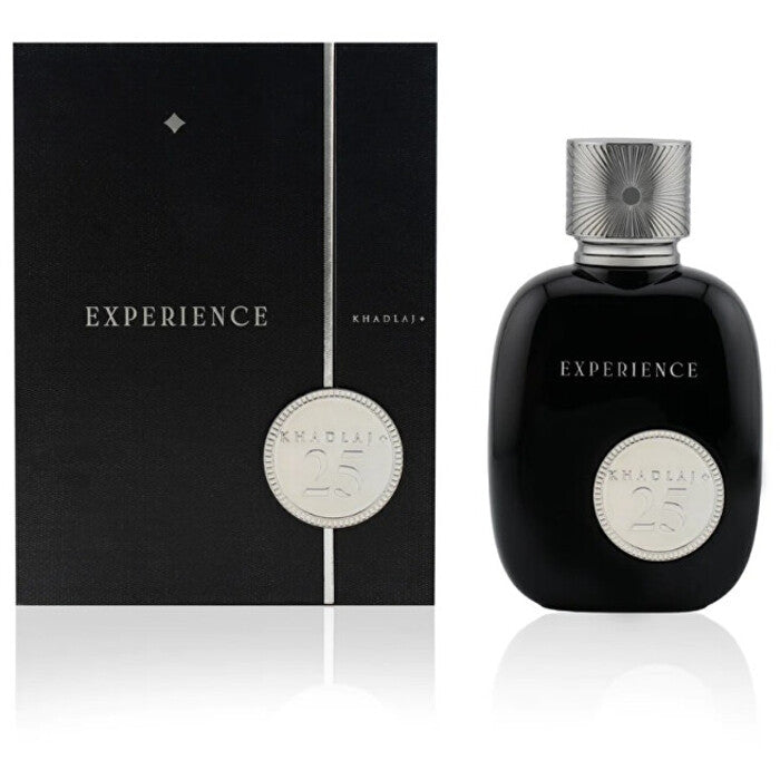 Khadlaj 25 Experience EDP