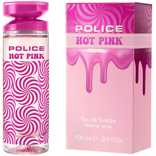 Shelf Hot Pink EDT