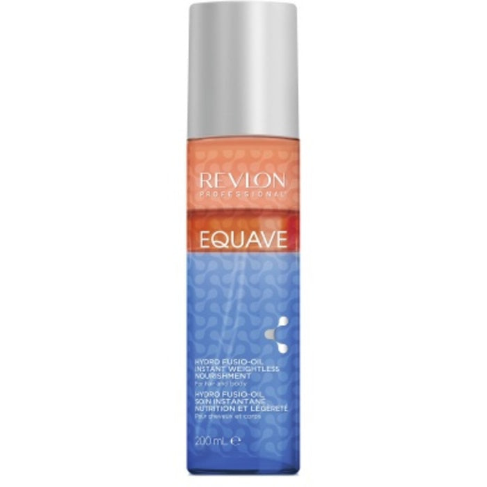„Revlon Professional Equave Hydro Fusio-Oil“ akimirksniu maitinamasis aliejus