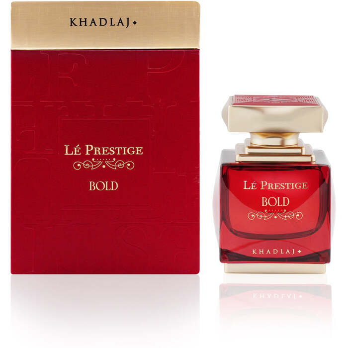 Khadlaj Le Prestige Bold EDP
