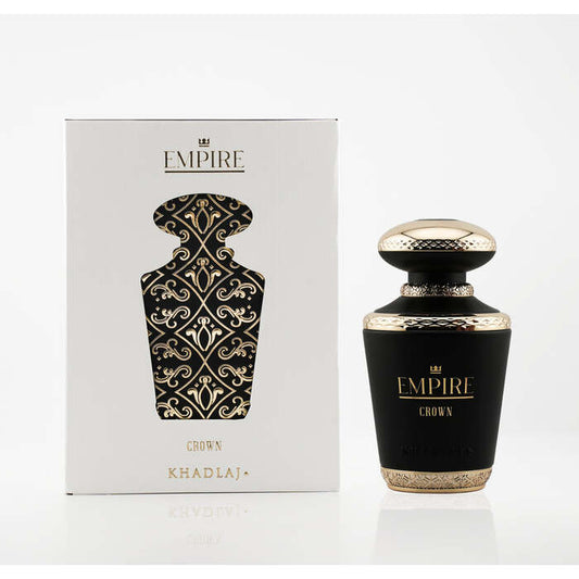 Khadlaj Empire Crown EDP