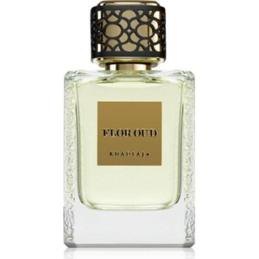 Khadlaj Valor Chivalry EDP