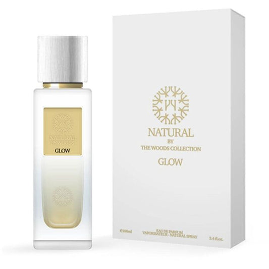The Woods Collection Natural Glow EDP