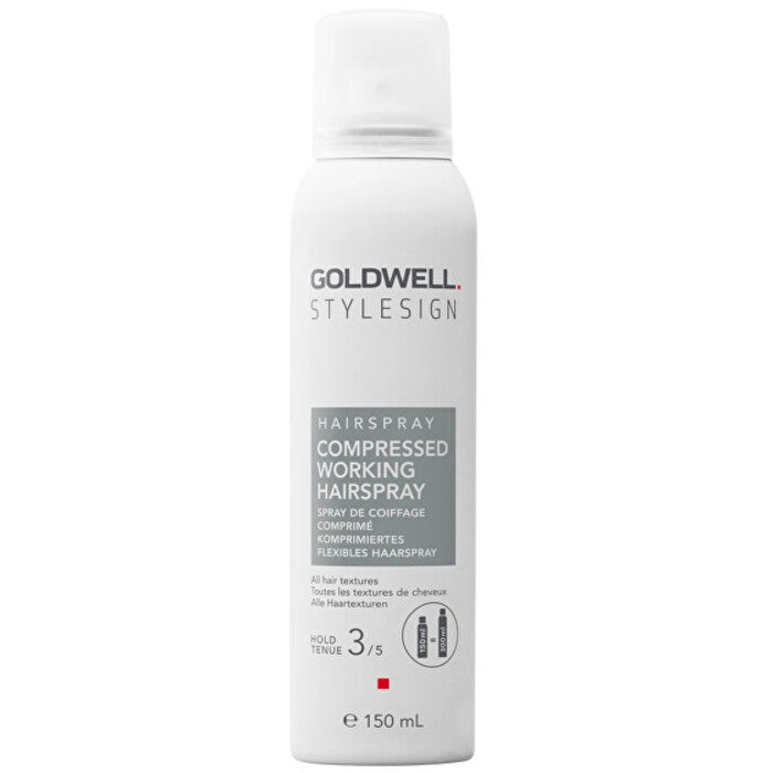 „Goldwell Stylesign“ plaukų lakas suspaustam darbui