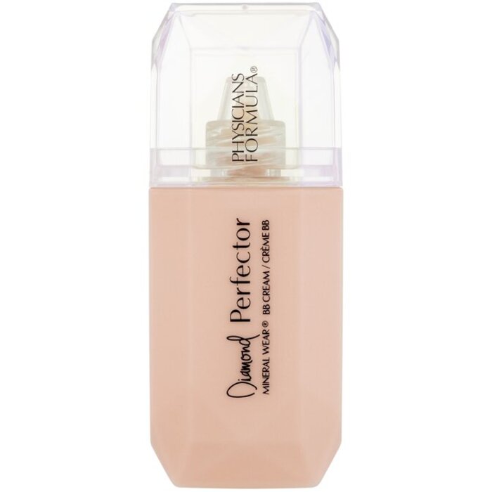 „Physicians Formula Mineral Wear Diamond Perfector“ BB kremas, 37 ml