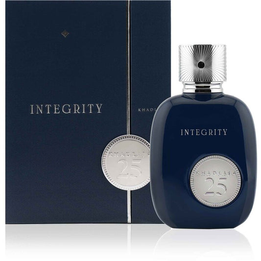 Khadlaj 25 Integrity EDP