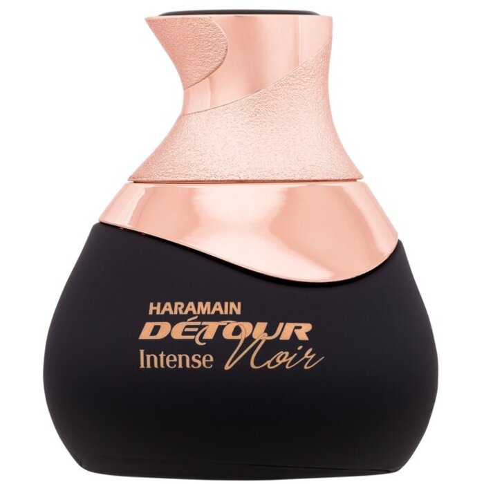 Al Haramain Detour Noir Intense EDP