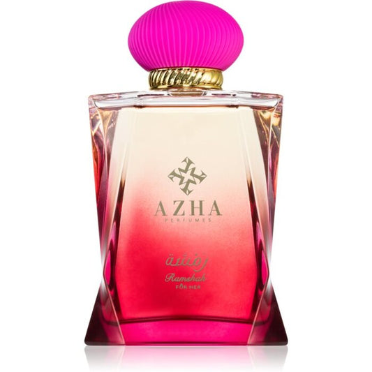 Azha Perfumes Ramshah EDP