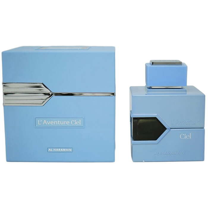 Al Haramain L'Aventure Ciel Extrait de Parfum