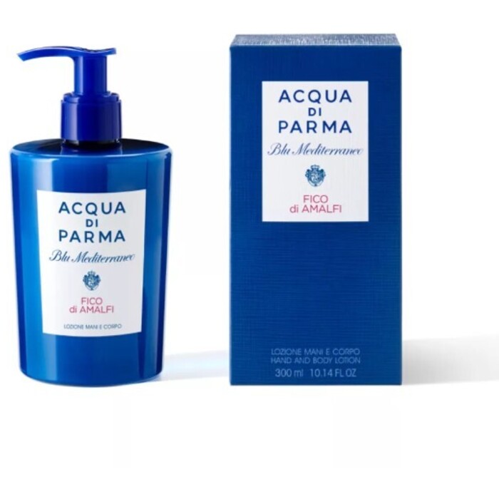 Acqua di Parma Blu Mediterraneo