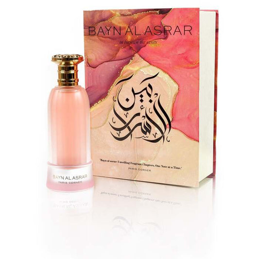 Paris Corner Bayn Al Asrar EDP