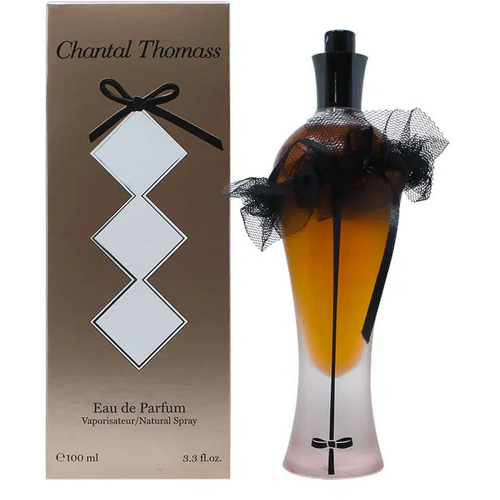 Chantal Thomass Gold EDP