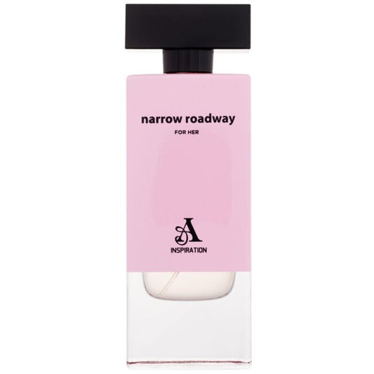 A-Inspiration Narrow Roadway EDP