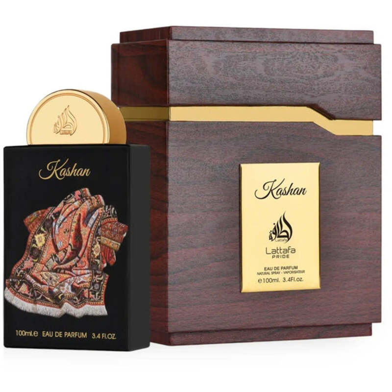 Lattafa Perfumes Kashan EDP