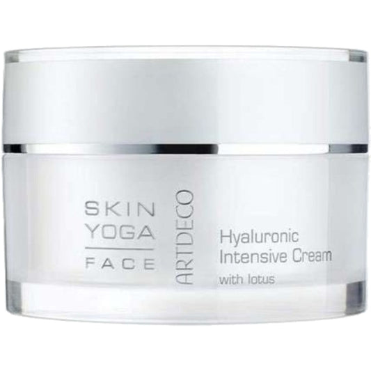 Artdeco Intensyvus hialurono rūgšties kremas