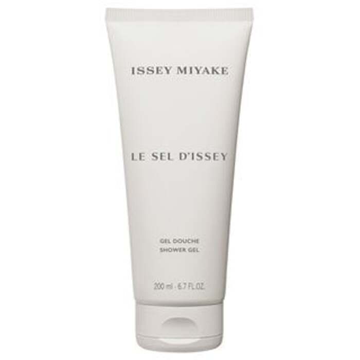Issey Miyake Le Sel d'Issey dušo želė