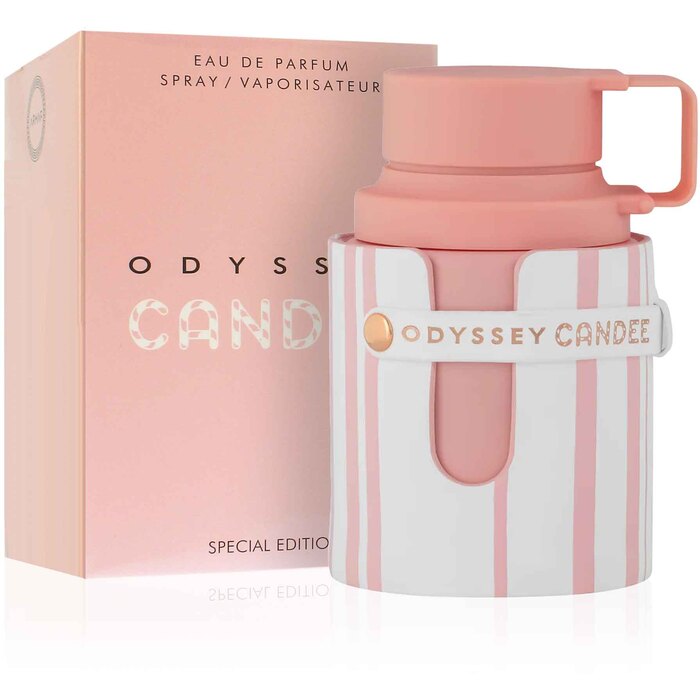 Armaf Odyssey Ciree EDP