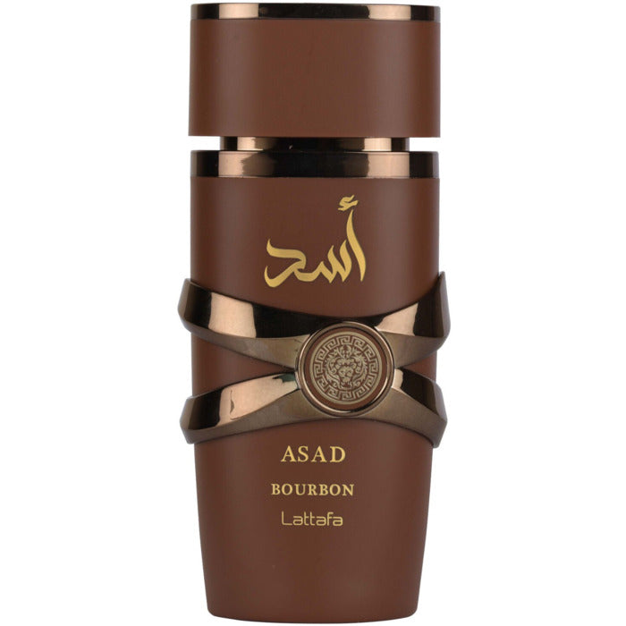 Lattafa Perfumes Asad Bourbon EDP