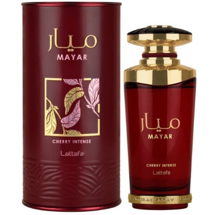 Lattafa Perfumes Mayar Cherry Intense EDP