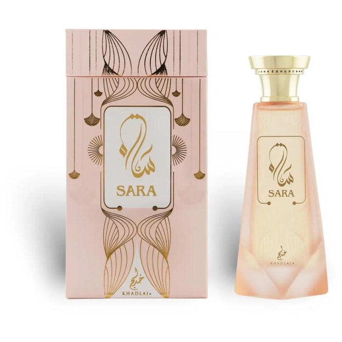Khadlaj Sara EDP