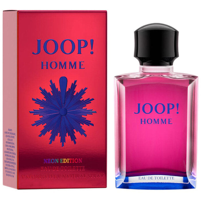 Yep! Homme Neon Edition EDT