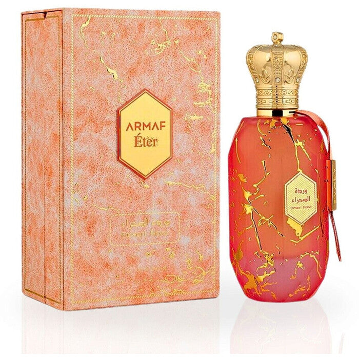 Armaf Ether Desert Rose EDP