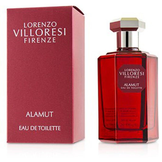 Lorenzo Villoresi Alamut EDT