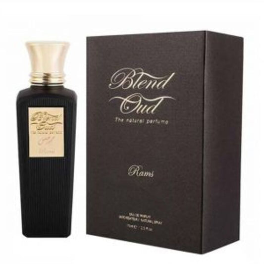 Blend Oud Rams EDP