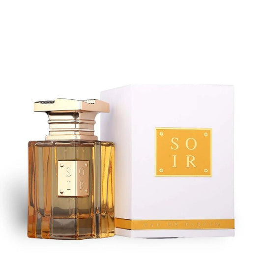 Fragrance World Soir EDP
