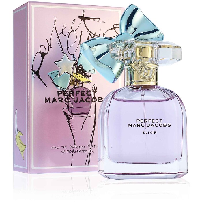 Marc Jacobs Perfect Elixir EDP