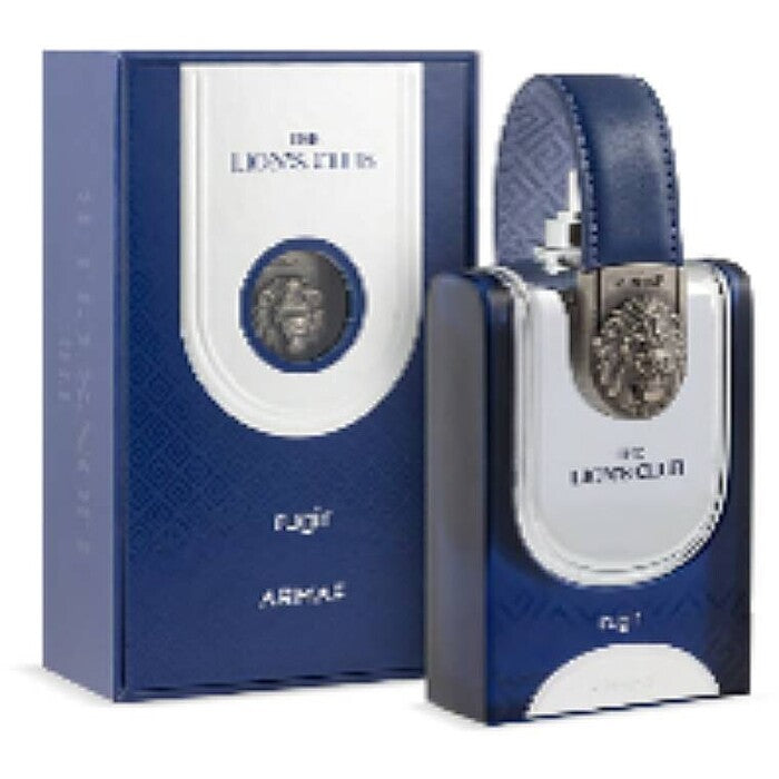 Armaf The Lion's Club Rugir EDP
