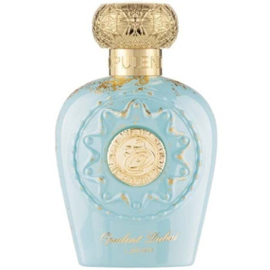 Lattafa Perfumes Opulent Dubai EDP