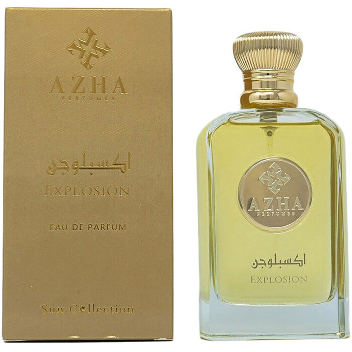 Azha Perfumes Explosion EDP